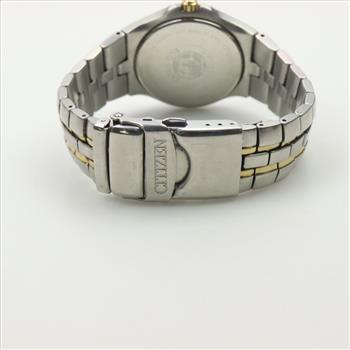 Citizen Eco-drive Watch