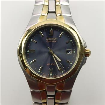 Citizen Eco-drive Watch