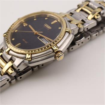 Citizen Eco-Drive Watch