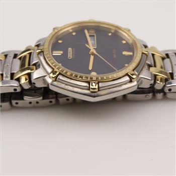 Citizen Eco-Drive Watch