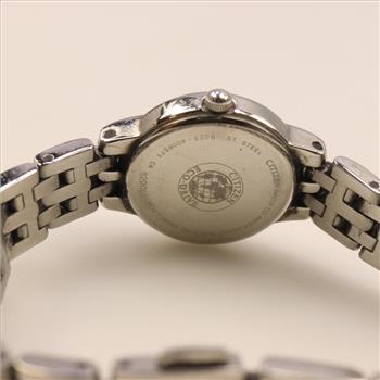 Citizen Eco-Drive Watch