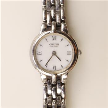 Citizen Eco-Drive Watch