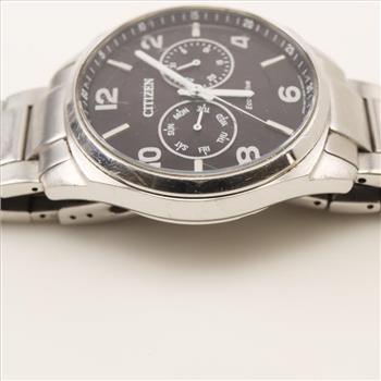 Citizen Eco-drive Watch