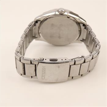 Citizen Eco-drive Watch