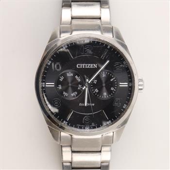 Citizen Eco-drive Watch