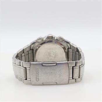 Citizen Eco-drive Watch