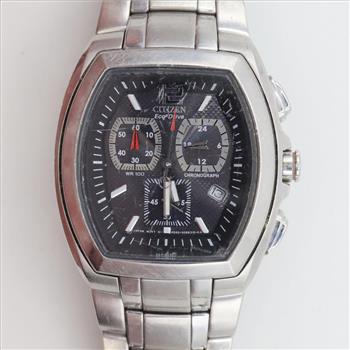 Citizen Eco-drive Watch