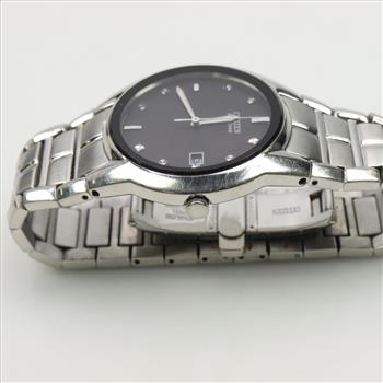 Citizen Eco-Drive Watch