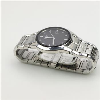 Citizen Eco-Drive Watch