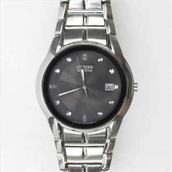 Citizen Eco-Drive Watch