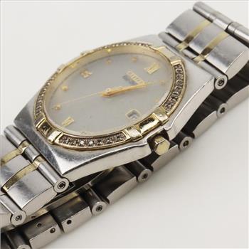 Citizen Eco-Drive Watch