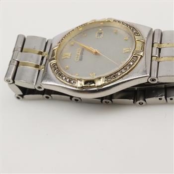 Citizen Eco-Drive Watch