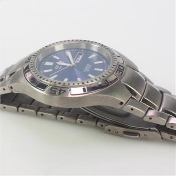 Citizen Eco-Drive Watch