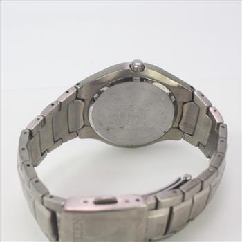 Citizen Eco-Drive Watch