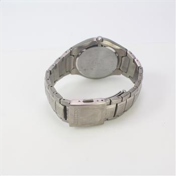Citizen Eco-Drive Watch