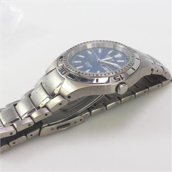 Citizen Eco-Drive Watch