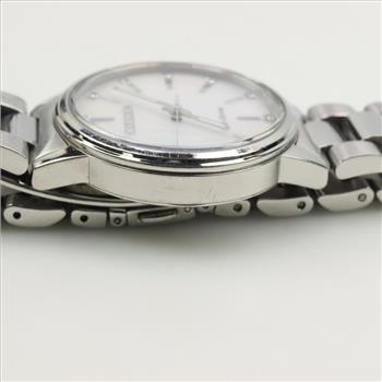 Citizen Eco-Drive Watch