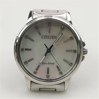 Citizen Eco-Drive Watch