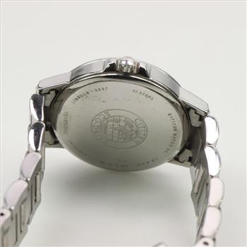 Citizen Eco-Drive Watch