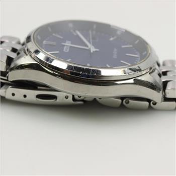 Citizen Eco-Drive Watch