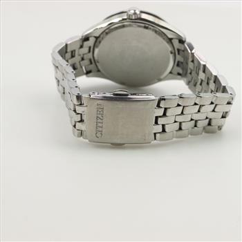 Citizen Eco-Drive Watch