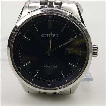 Citizen Eco-Drive Watch