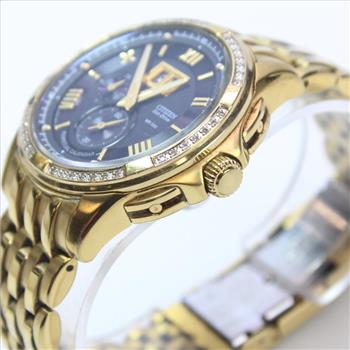 Citizen Eco-Drive Watch