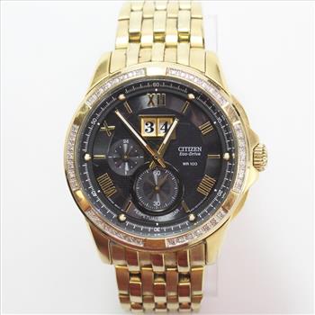 Citizen Eco-Drive Watch