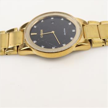 Citizen Eco-drive Watch