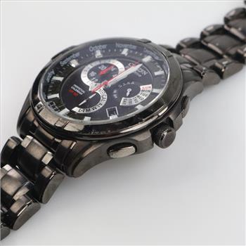 Citizen Eco-drive Watch