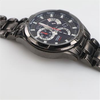 Citizen Eco-drive Watch