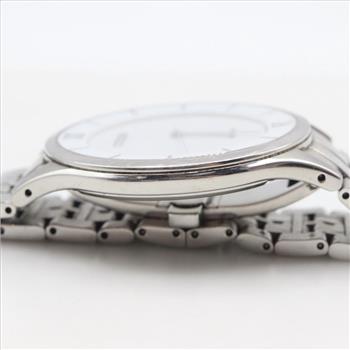 Citizen Eco-Drive White Dial Watch