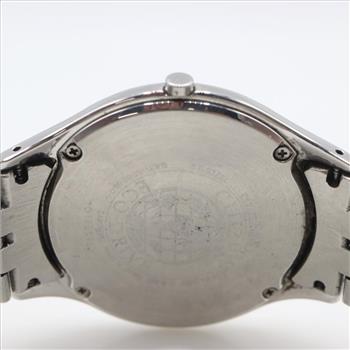 Citizen Eco-Drive White Dial Watch