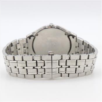 Citizen Eco-Drive White Dial Watch