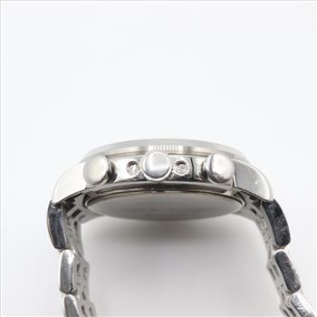 Citizen Eco-Drive World Time Watch