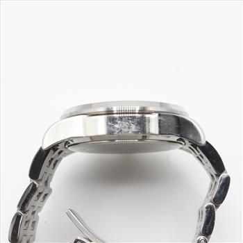 Citizen Eco-Drive World Time Watch