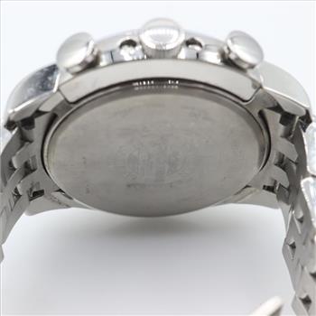 Citizen Eco-Drive World Time Watch