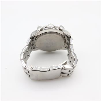 Citizen Eco-Drive World Time Watch