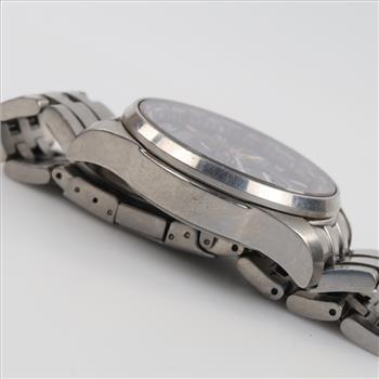 Citizen Eco-Drive World Time Watch