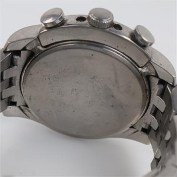 Citizen Eco-Drive World Time Watch