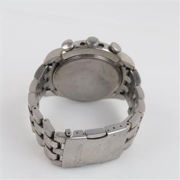 Citizen Eco-Drive World Time Watch