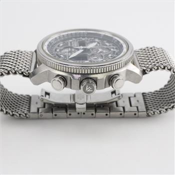 Citizen Eco-Driver Navihawk Watch