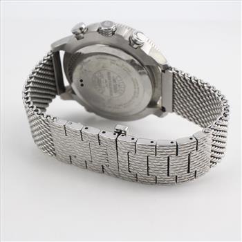 Citizen Eco-Driver Navihawk Watch