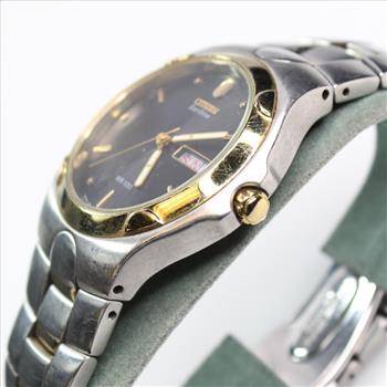 Citizen Eco-drive Watch