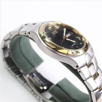 Citizen Eco-drive Watch