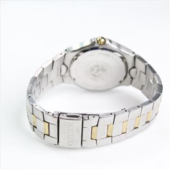 Citizen Eco-drive Watch