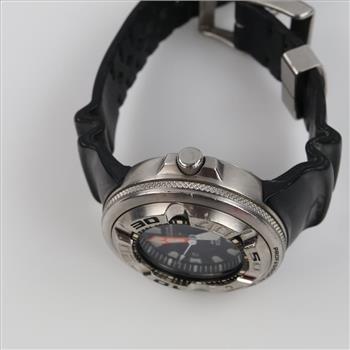 Citizen Ecozilla Professional Diver Watch