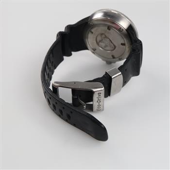 Citizen Ecozilla Professional Diver Watch