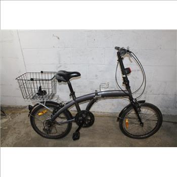 Citizen Folding Bike
