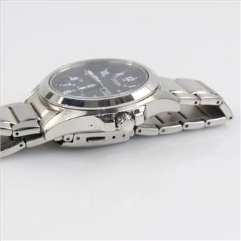 Citizen Garrison Eco-Drive Watch